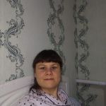 Виктория, 37 лет